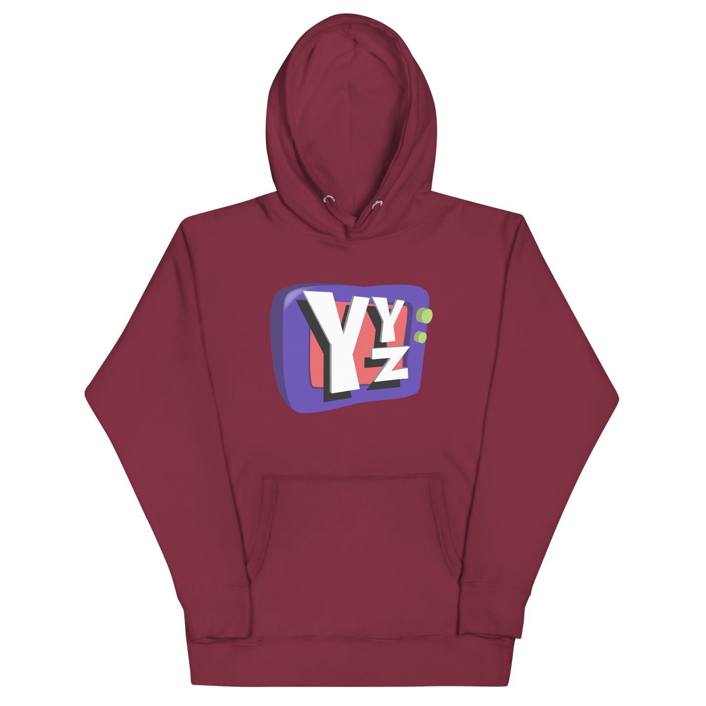 YYZ Hoodie