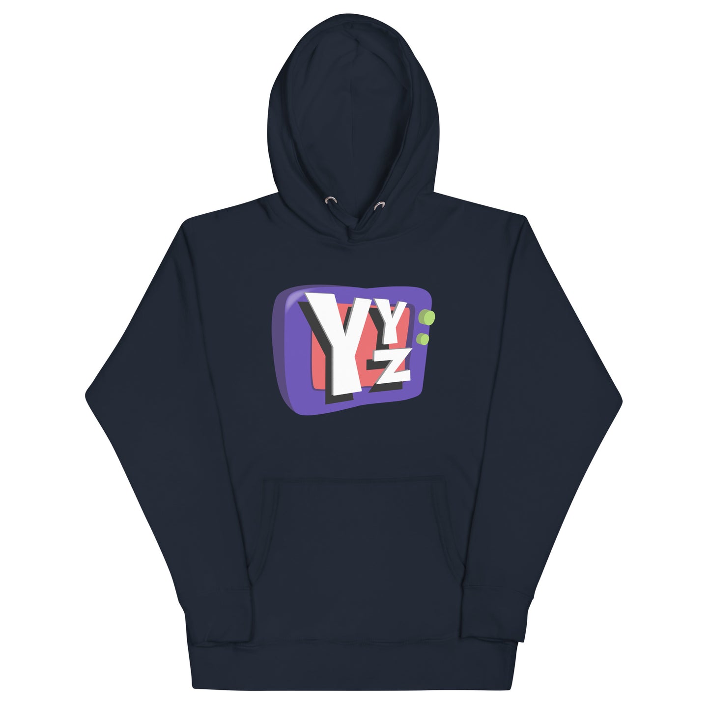 YYZ Hoodie