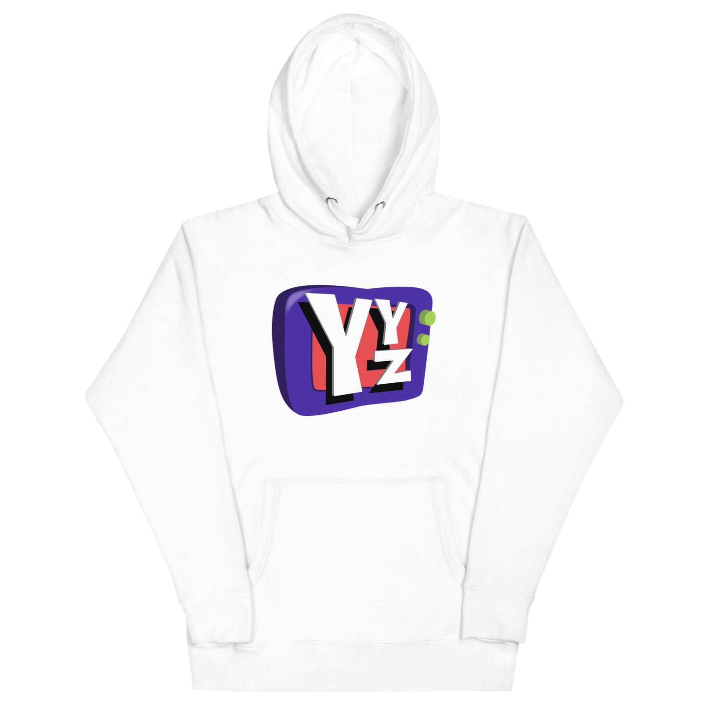 YYZ Hoodie