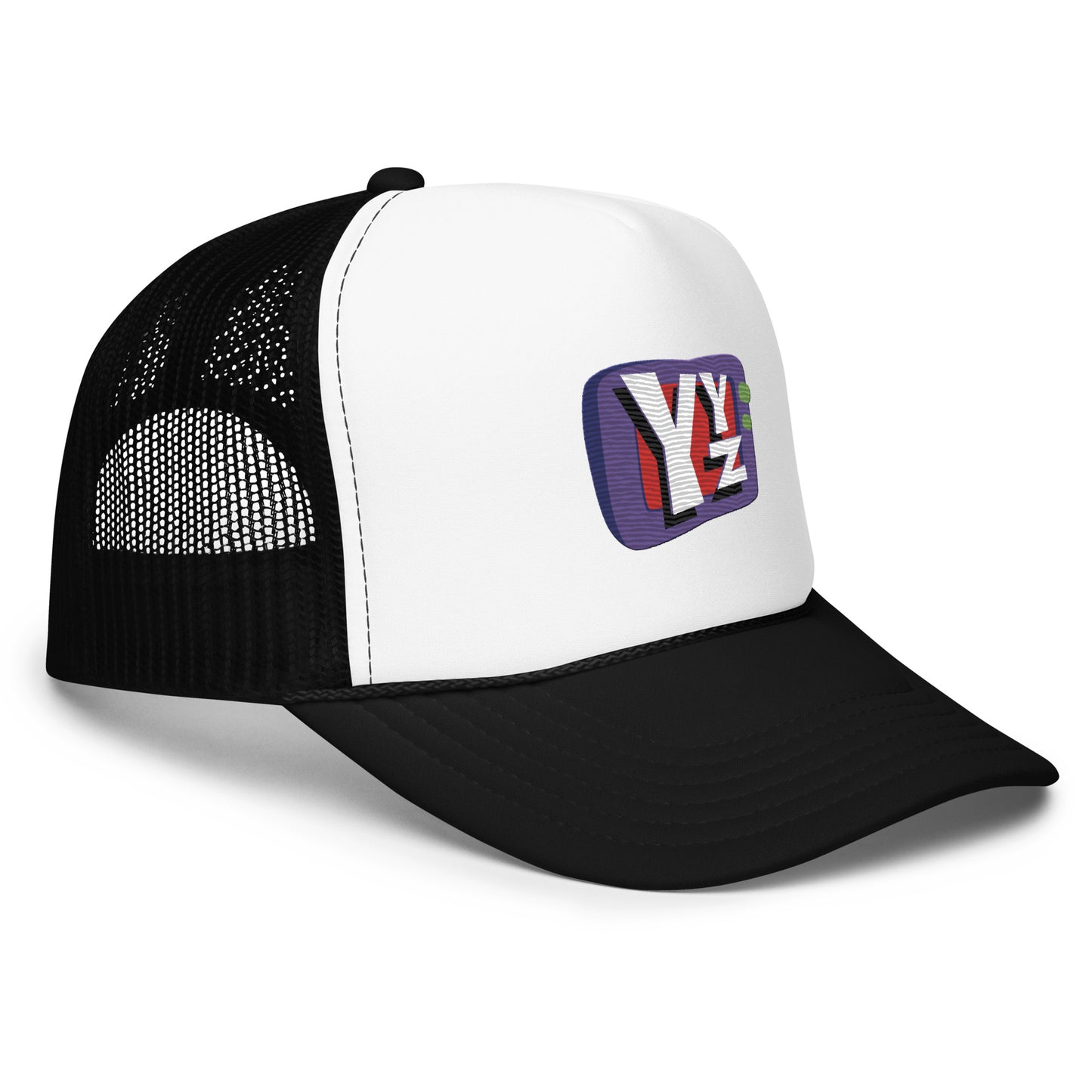 YYZ trucker hat