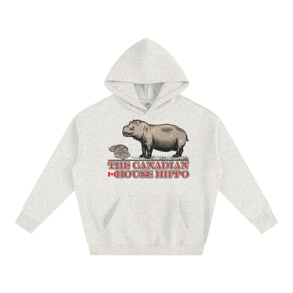 House Hippo Hoodie
