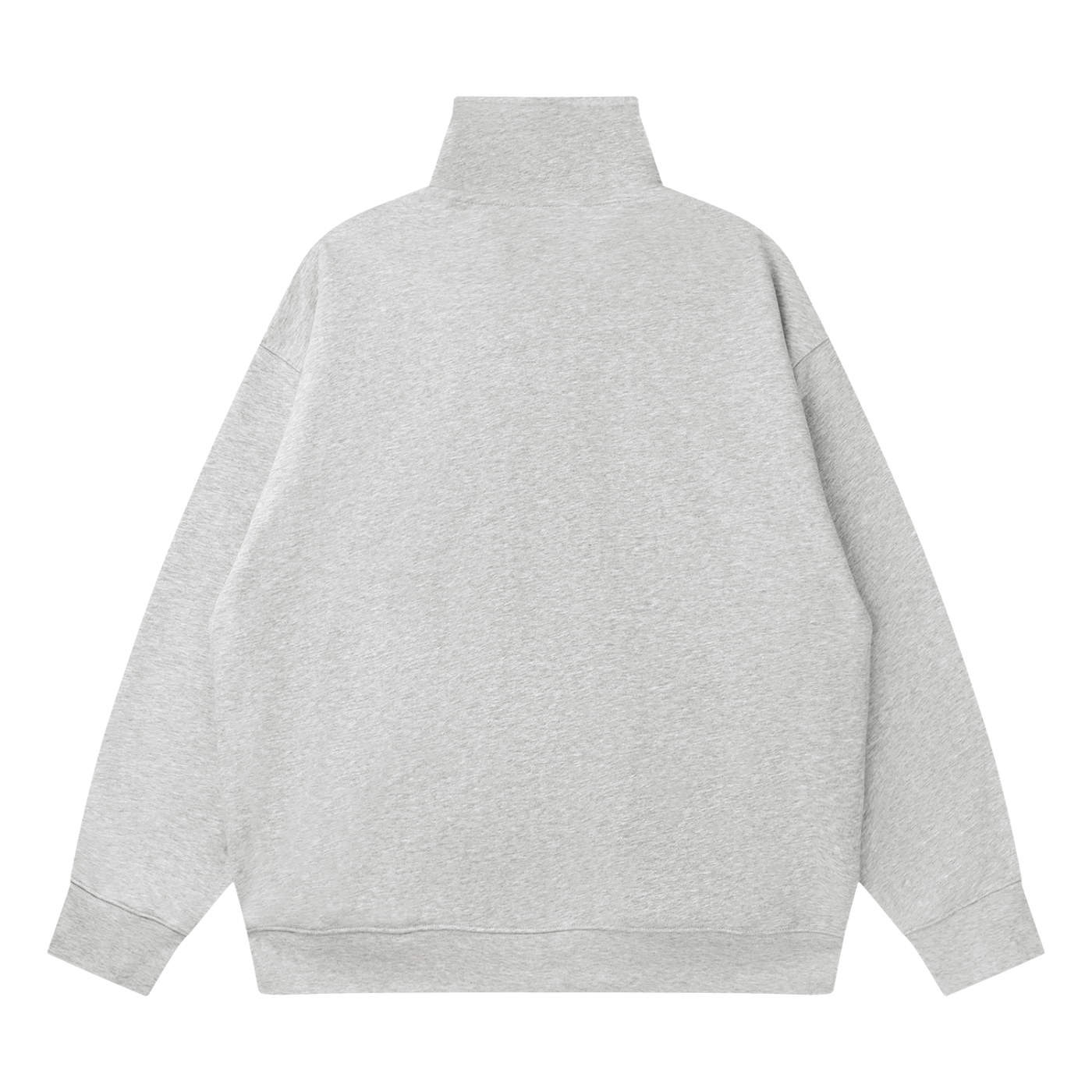 The Midnight Society Quarter-Zip