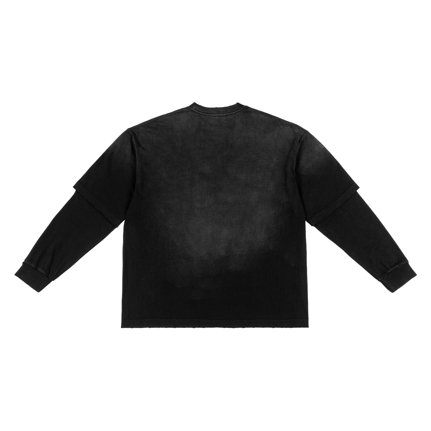 “Lost Signal” Long Sleeve Shirt