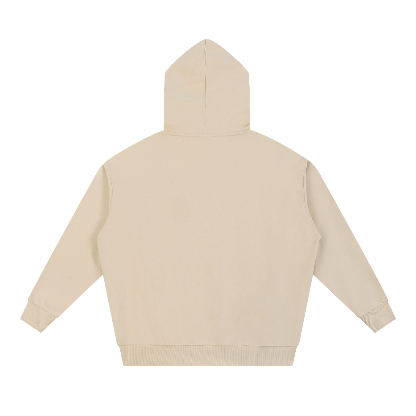 North American House Hippo Hoodie
