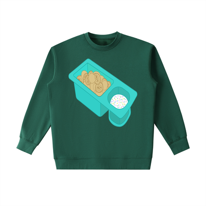 Dunk’Roo Crewneck Sweatshirt