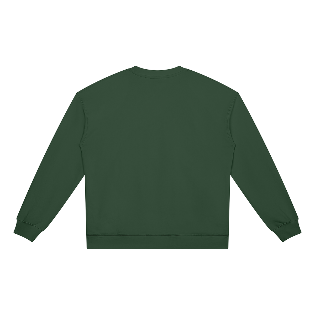 House Hippo Crewneck