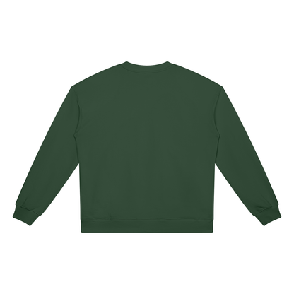 House Hippo Crewneck