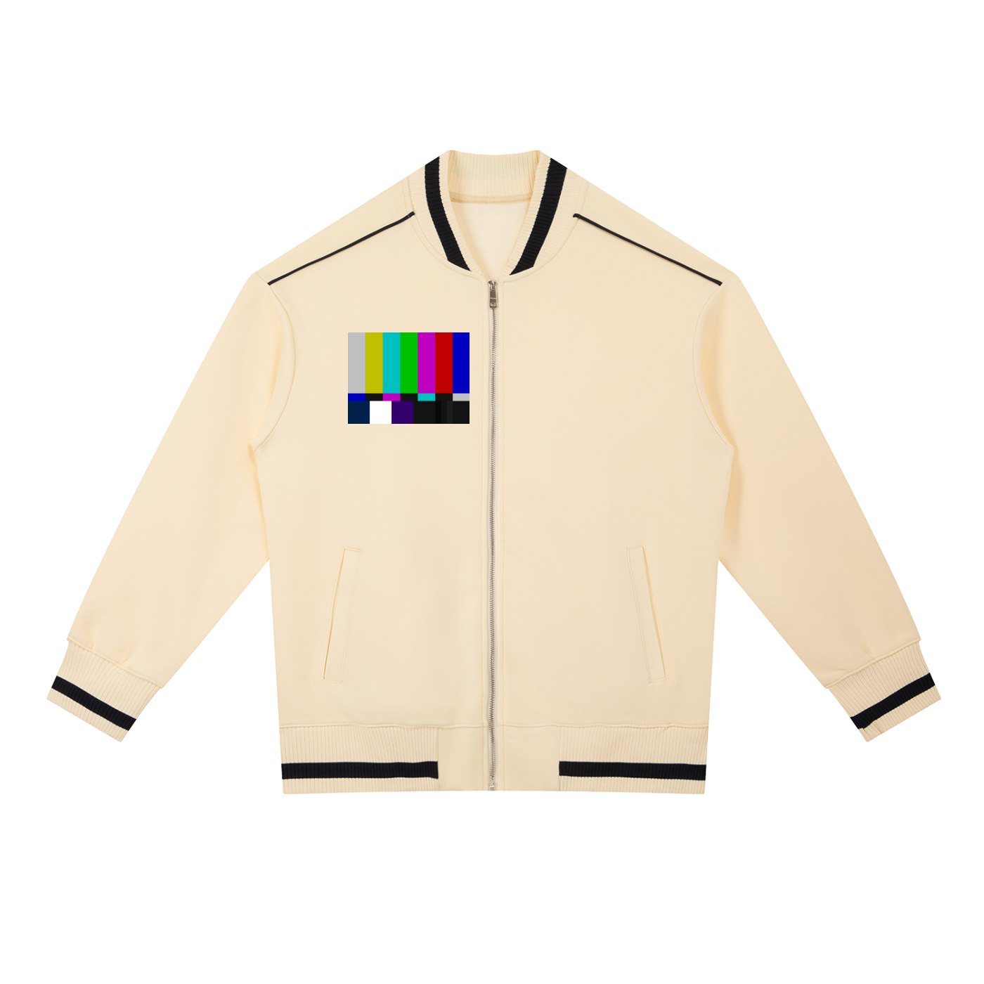 House Hippo Bomber Jacket