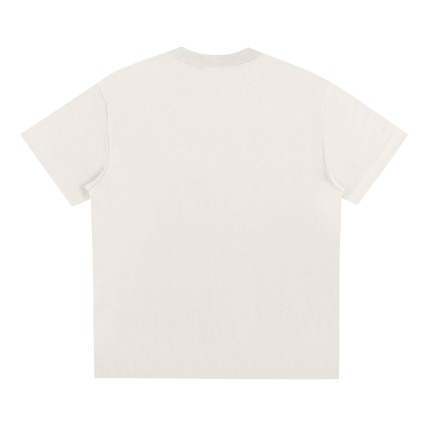 North American House Hippo T-Shirt