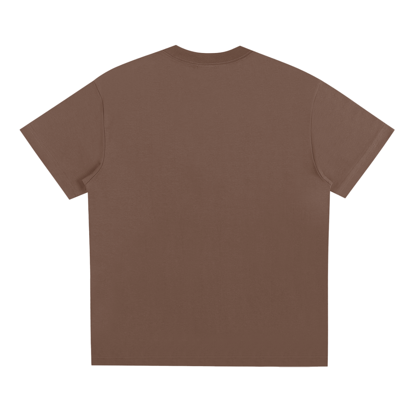 North American House Hippo T-Shirt