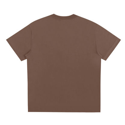 North American House Hippo T-Shirt