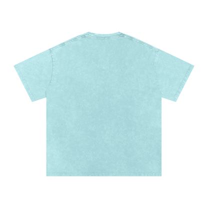 Yeti Oversized T-Shirt