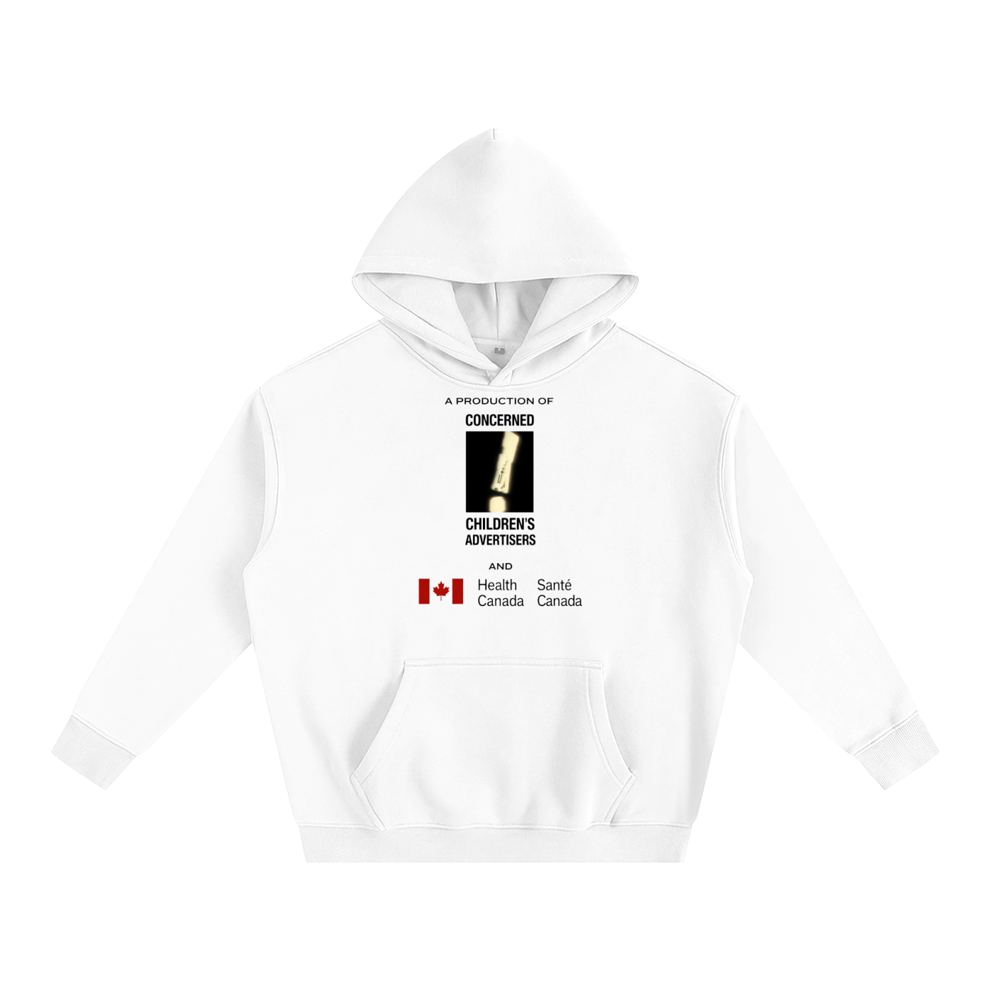 CCA  Hoodie