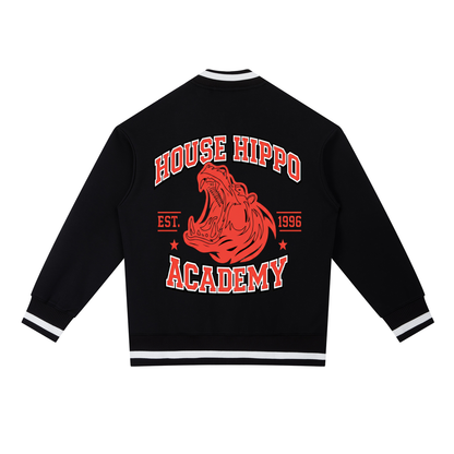 House Hippo Bomber Jacket