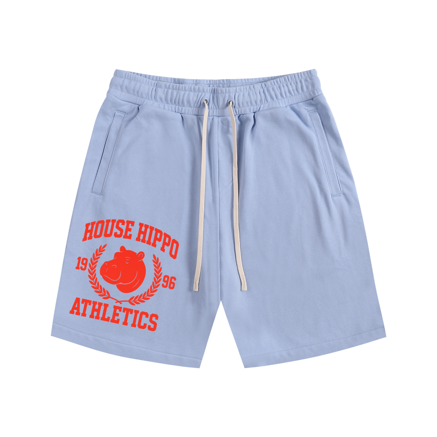 House Hippo Academy Shorts