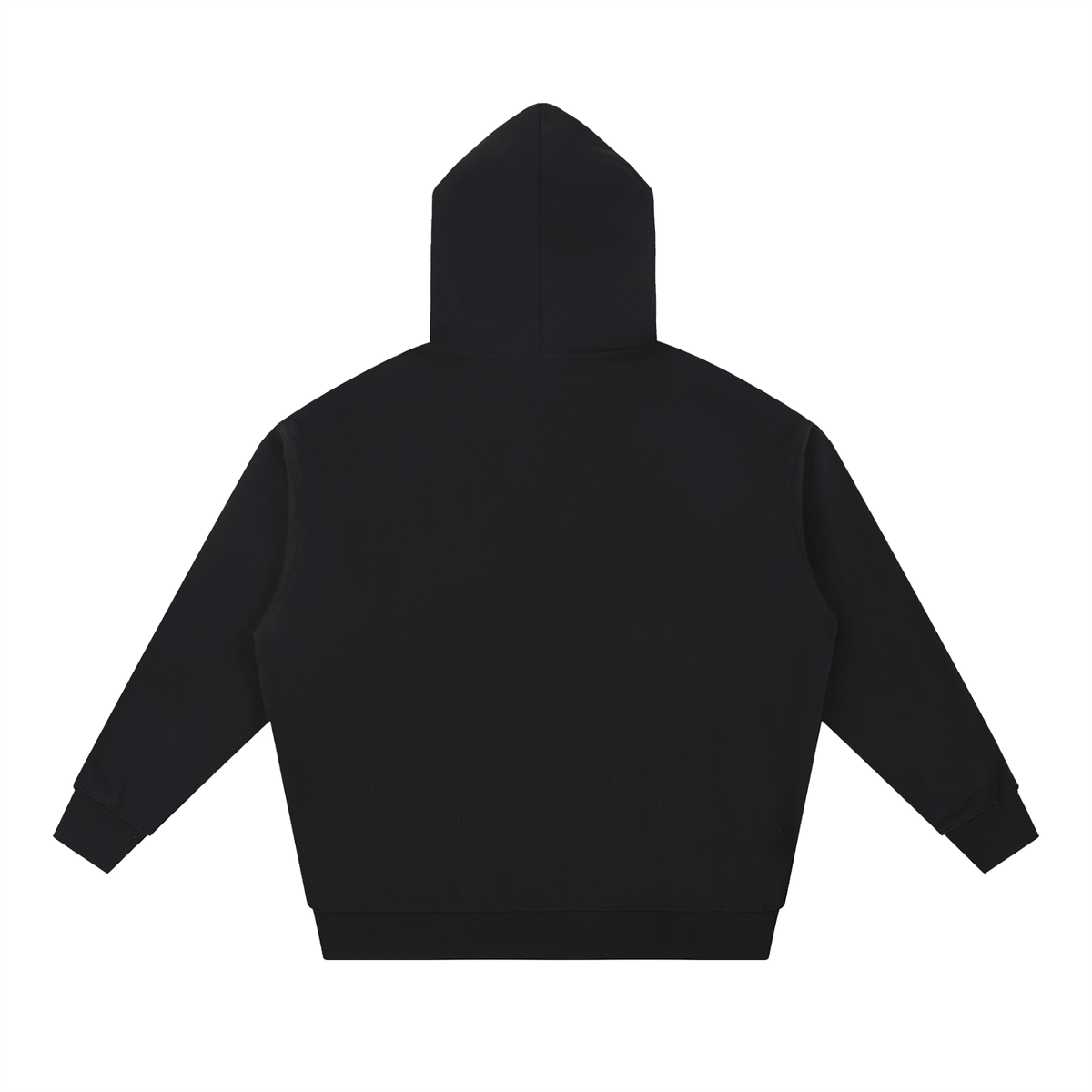 North American House Hippo Hoodie