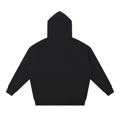 North American House Hippo Hoodie