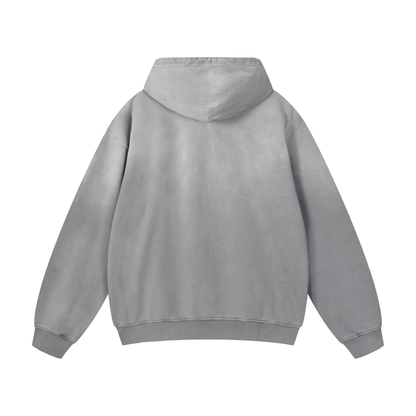 House Hippo Oversized Hoodie