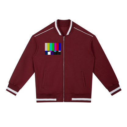House Hippo Bomber Jacket