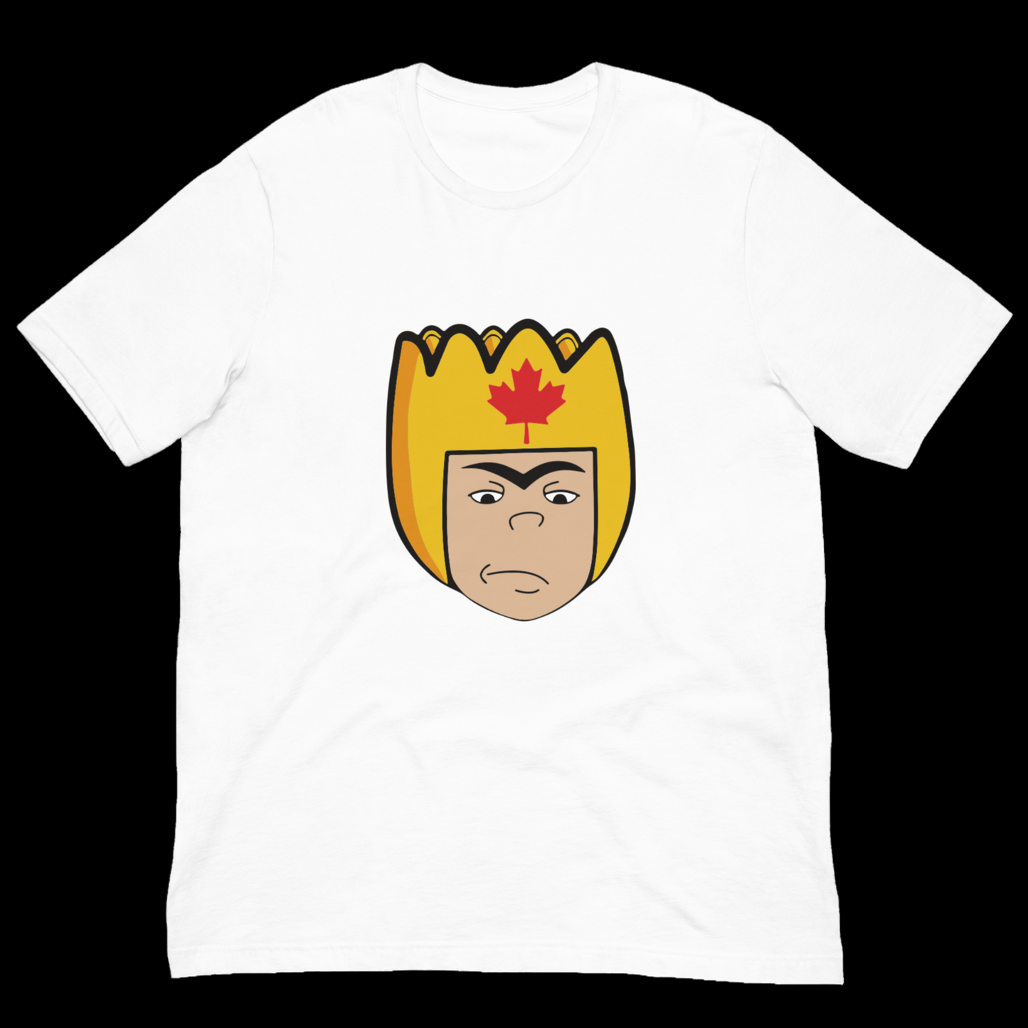 King Bob T-Shirt