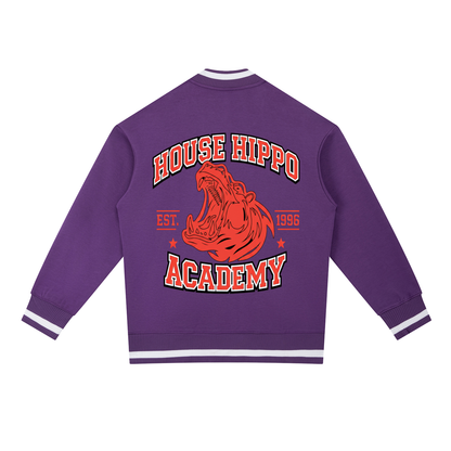 House Hippo Bomber Jacket