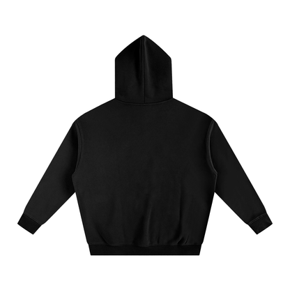Purple Stew Hoodie