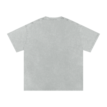 Yeti Oversized T-Shirt