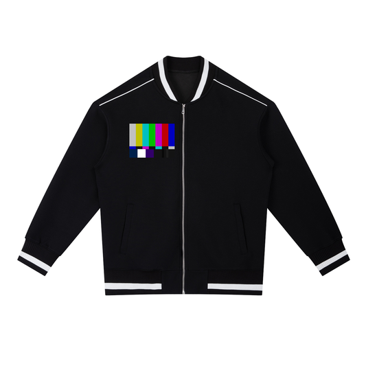 House Hippo Bomber Jacket