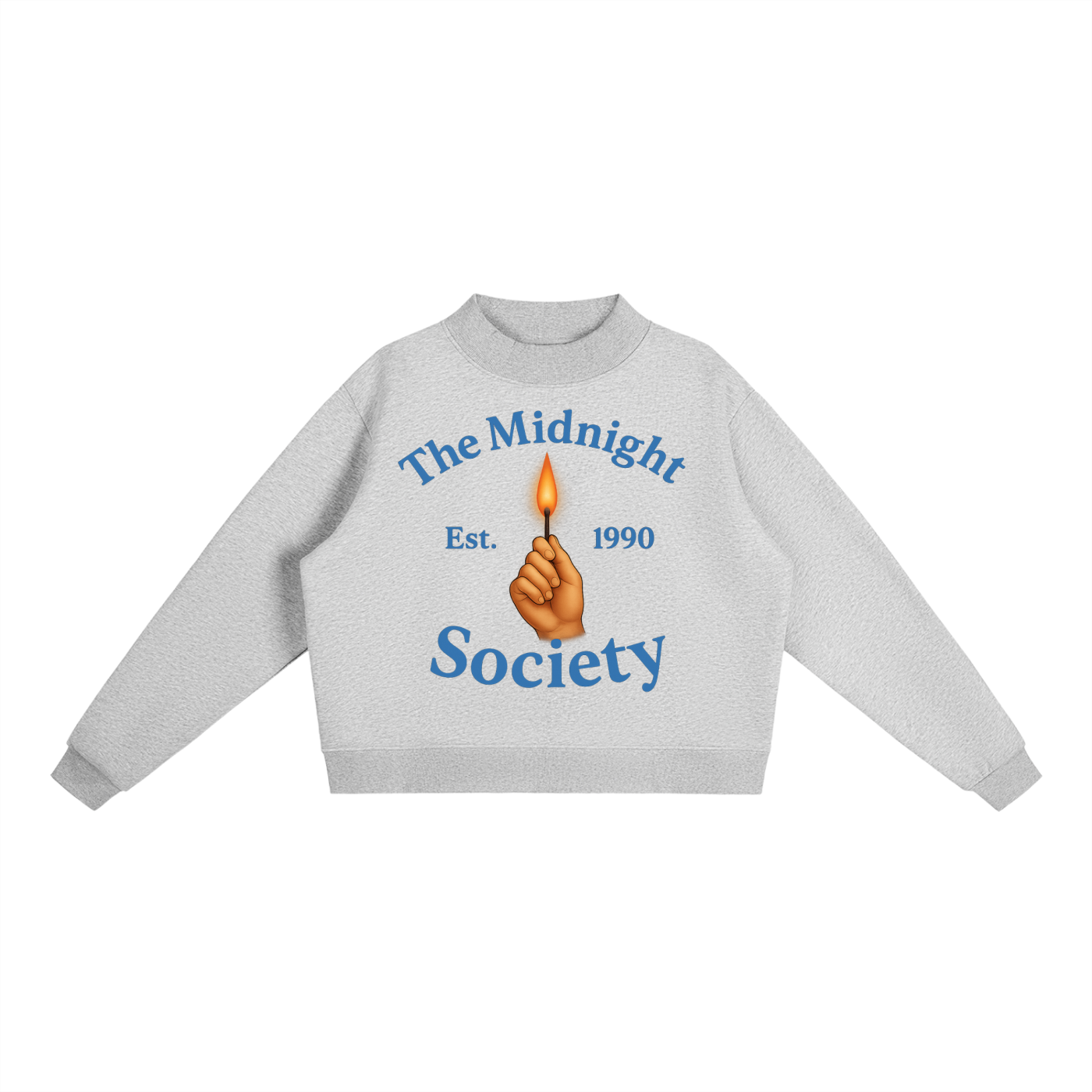 The Midnight Society Crewneck