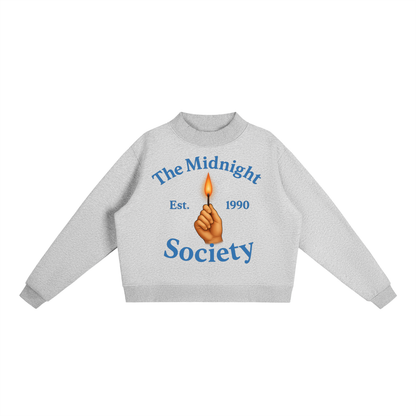 The Midnight Society Crewneck