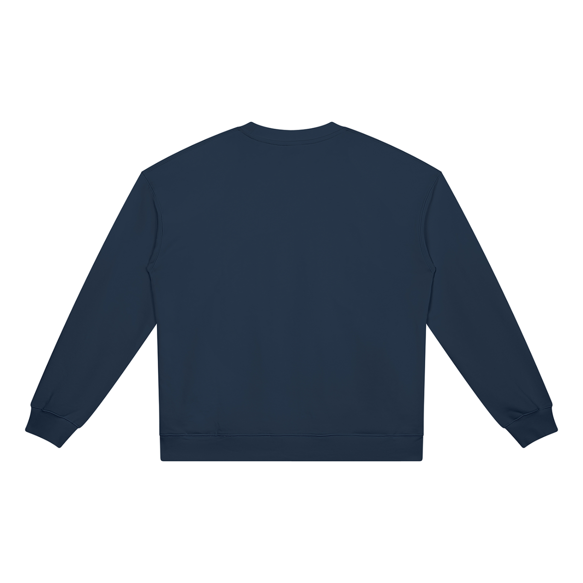 House Hippo Crewneck