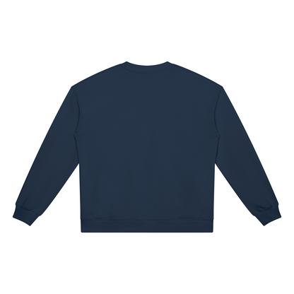 House Hippo Crewneck