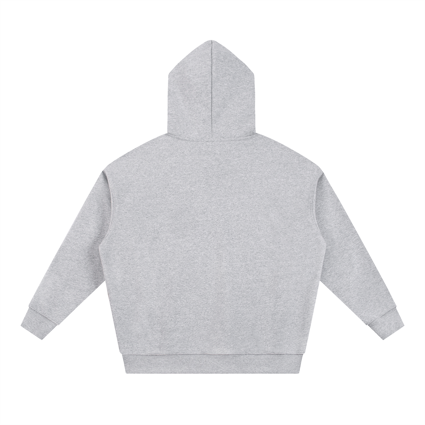 North American House Hippo Hoodie