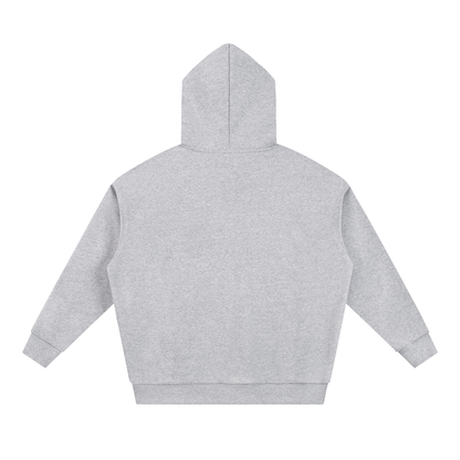 North American House Hippo Hoodie
