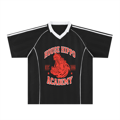 House Hippo Soccer Jersey