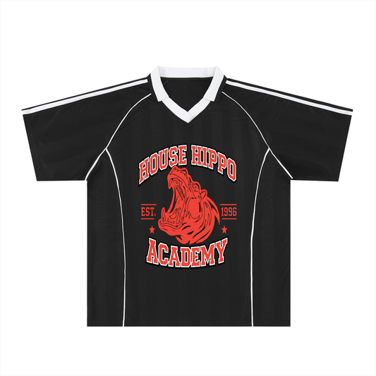 House Hippo Soccer Jersey