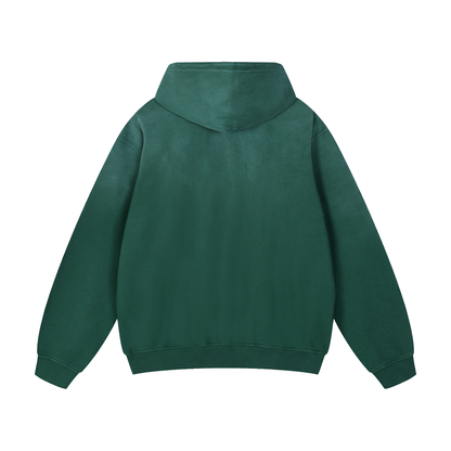 House Hippo Oversized Hoodie