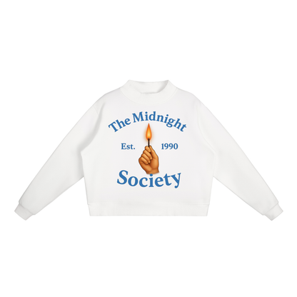 The Midnight Society Crewneck