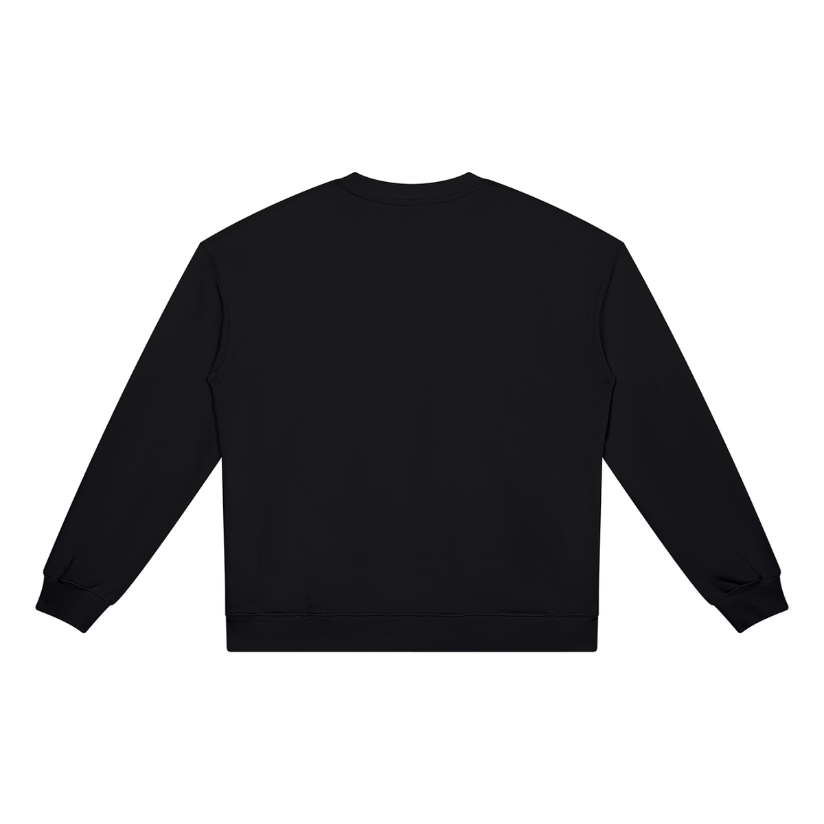 House Hippo Crewneck