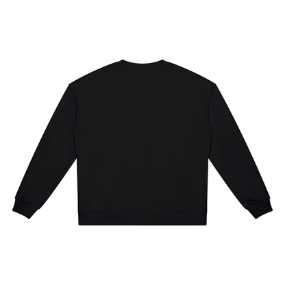 House Hippo Crewneck