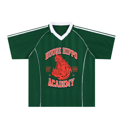 House Hippo Soccer Jersey