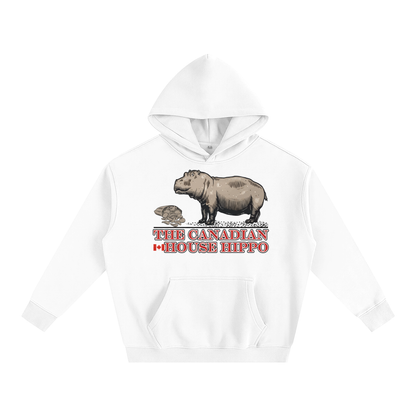 House Hippo Hoodie