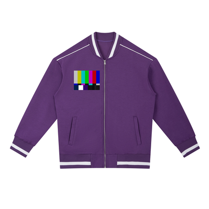 House Hippo Bomber Jacket