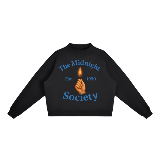 The Midnight Society Crewneck