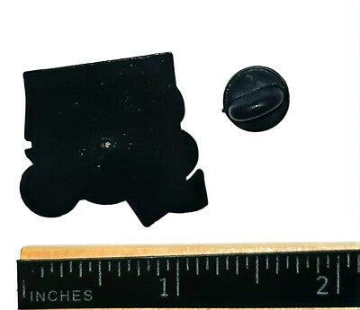 90's Kid Pin