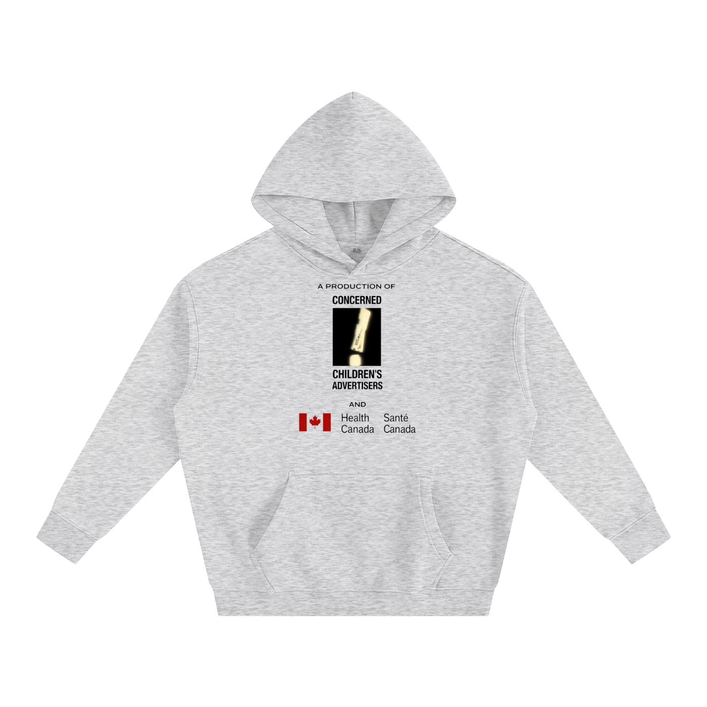 CCA  Hoodie