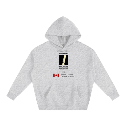 CCA  Hoodie