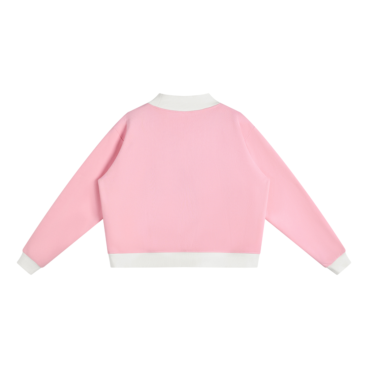 House Hippo Crewneck Sweatshirt