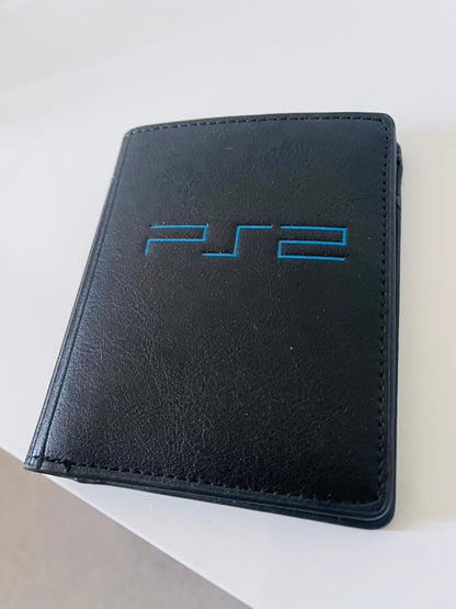 PS2 Wallet