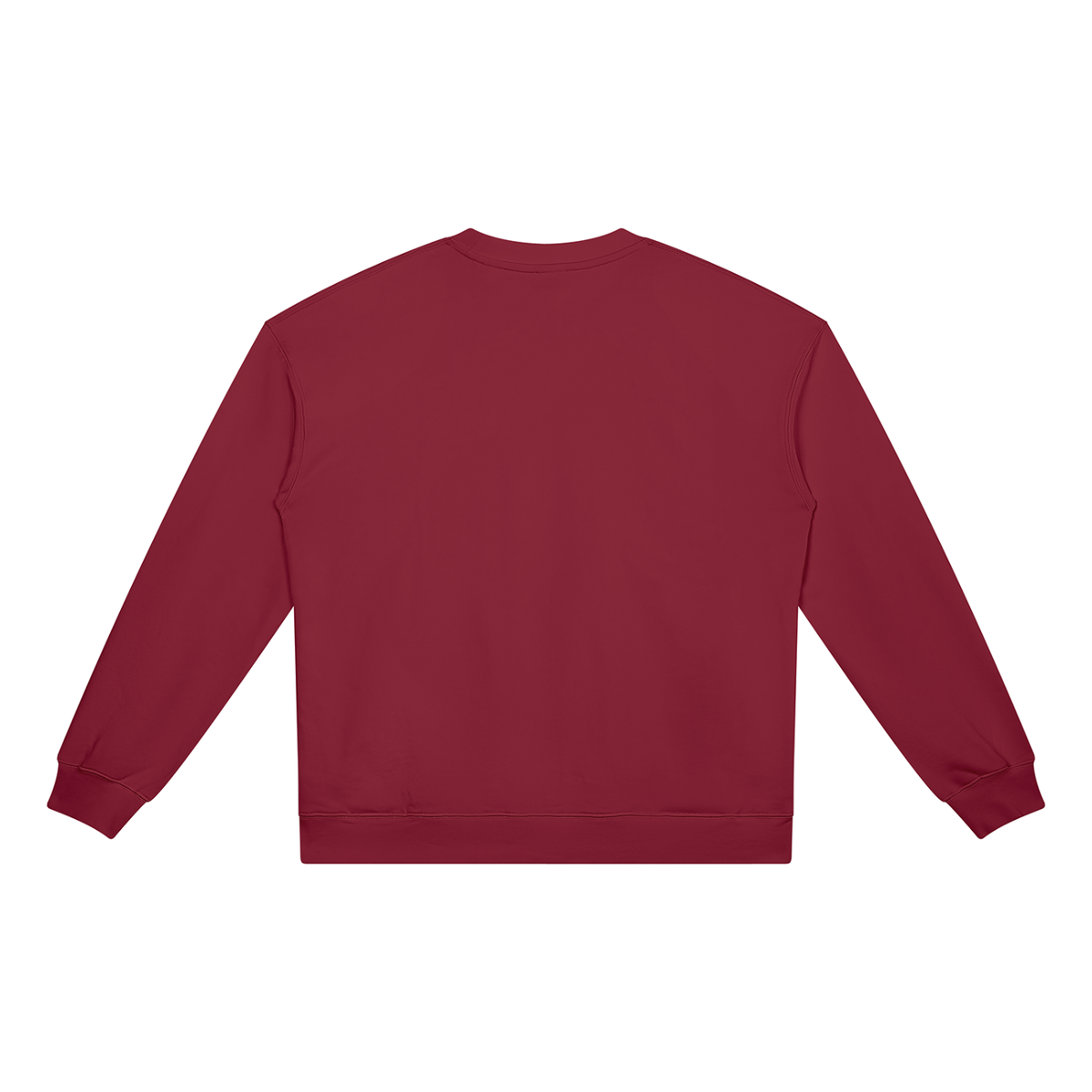 House Hippo Crewneck
